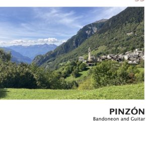 VP005 Pinzon